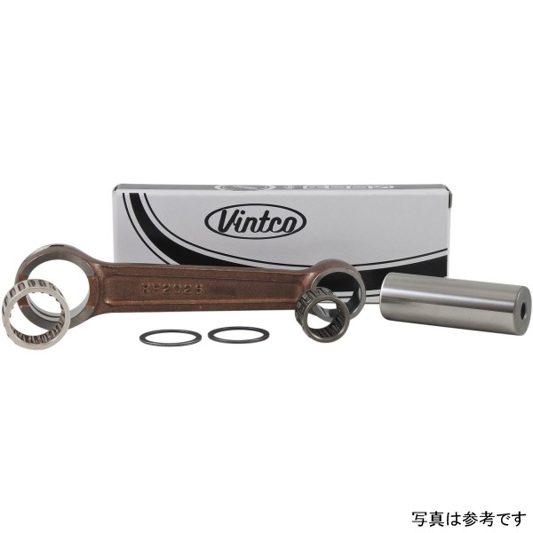 コネクティングロッドキット 78年 RM 400