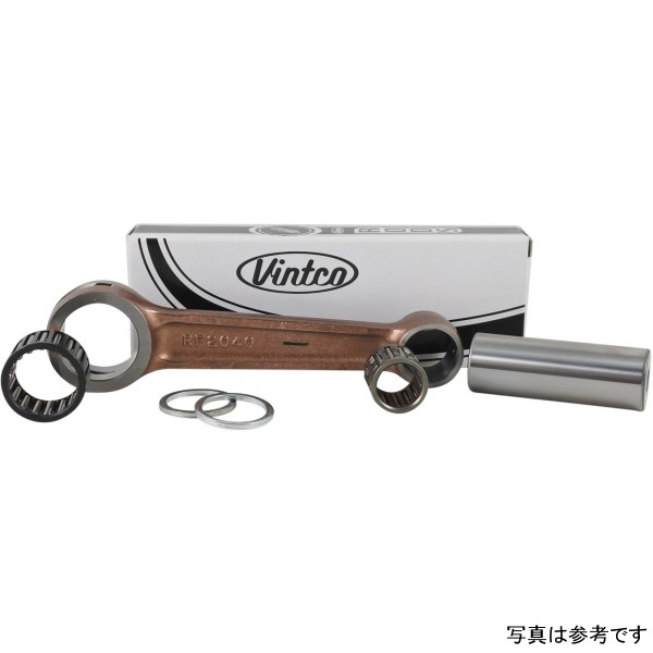 コネクティングロッドキット 81年-82年 RM 465