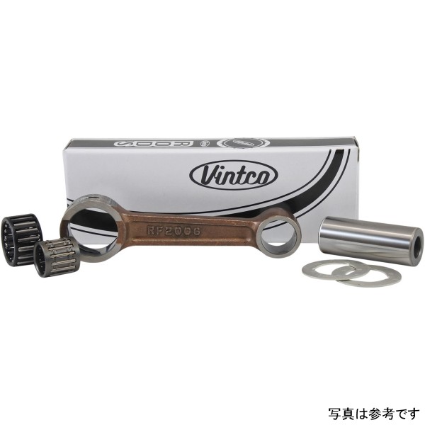 コネクティングロッドキット 76年 YZ 175