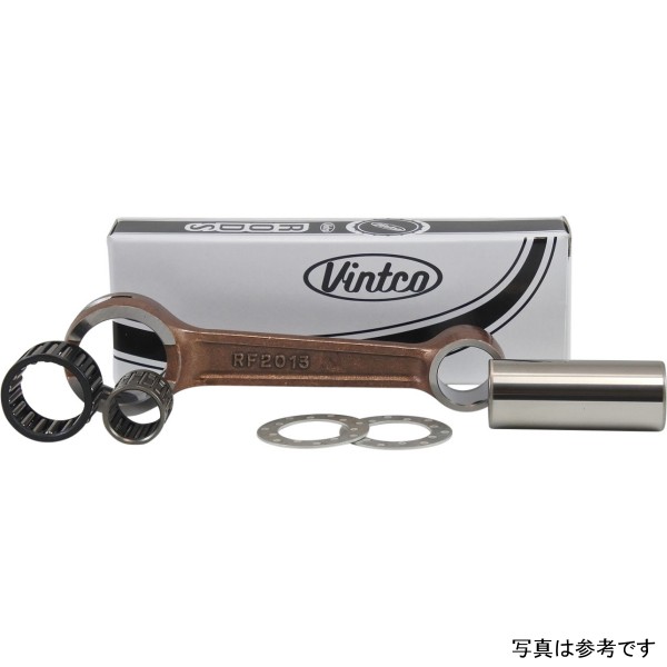 コネクティングロッドキット 76年-81年 YZ 250