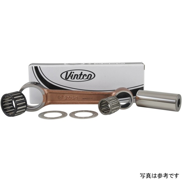 コネクティングロッドキット 73年 RT-3 360