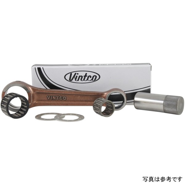 コネクティングロッドキット 80年-81年 YZ 465