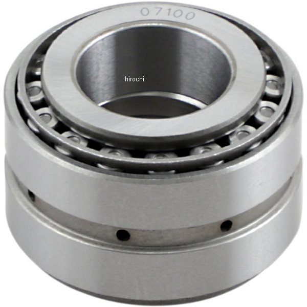 スプロケットシャフトベアリング TIMKEN製 24729-52