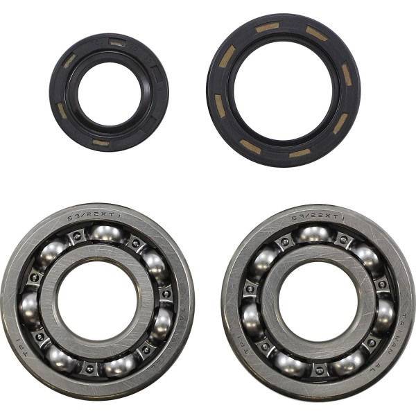 ベアリングキット 80年-85年 CR125R