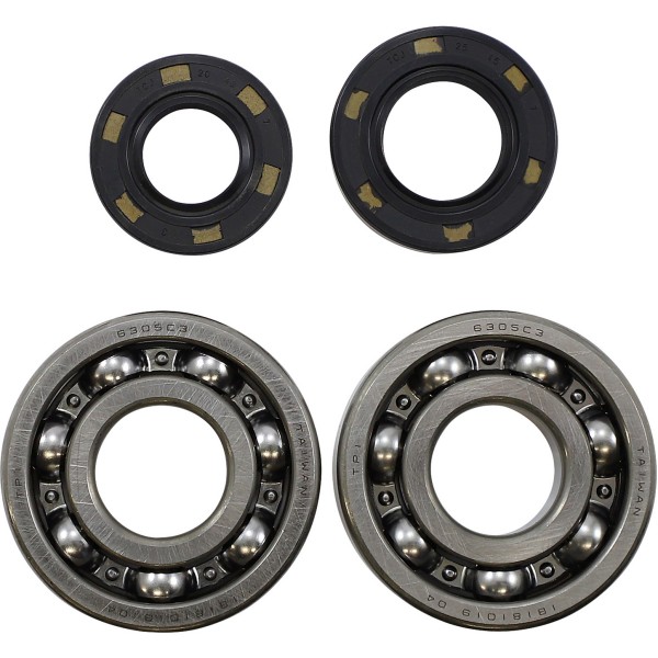 ベアリングキット 80年-86年 KX 250