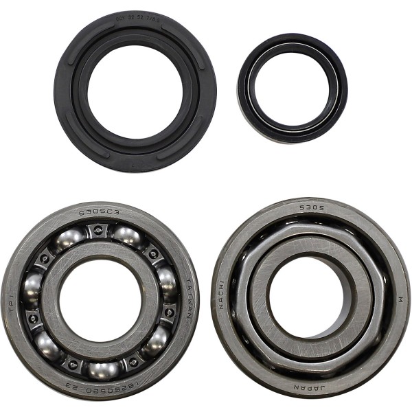 【セール特価】 ベアリングキット 72年 Maico MD 250