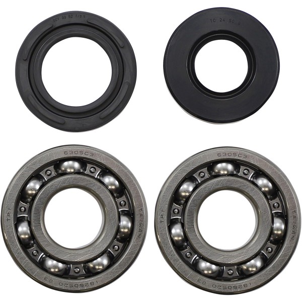 ベアリングキット 80年-81年 RS 250