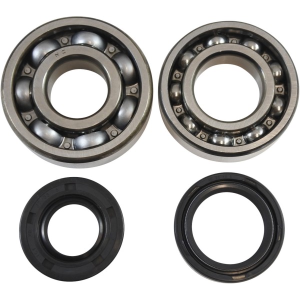 ベアリングキット 81年 RM 125