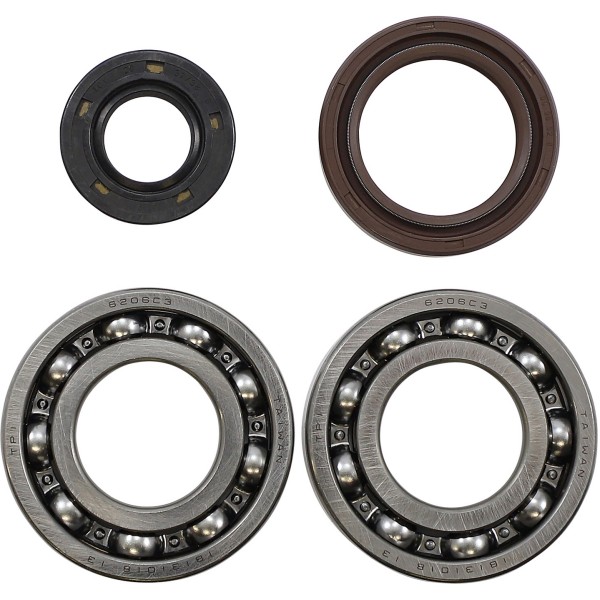 ベアリングキット 81年 RM 250