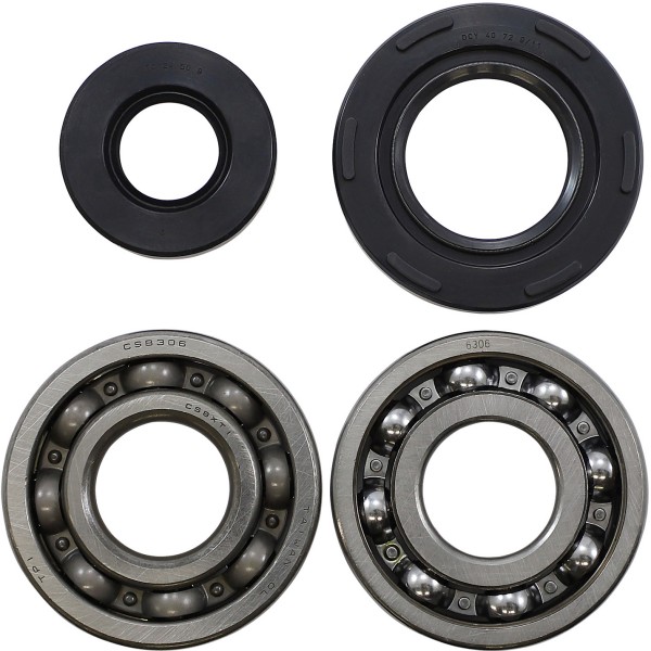 ベアリングキット 78年 RM 400