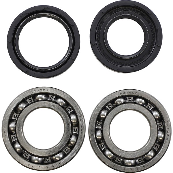 ベアリングキット 76年-87年 YZ 250