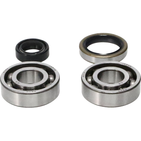 クランクシャフト ベアリング/シール キット 09年-12年 KTM 50 SX