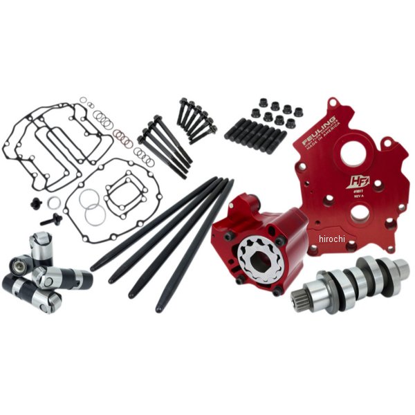 カムチェストキット 521 レース仕様 17年以降 M-Eight