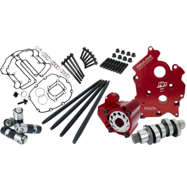 カムチェストキット 465 レース仕様 17年以降 M-Eight ツインクーラー