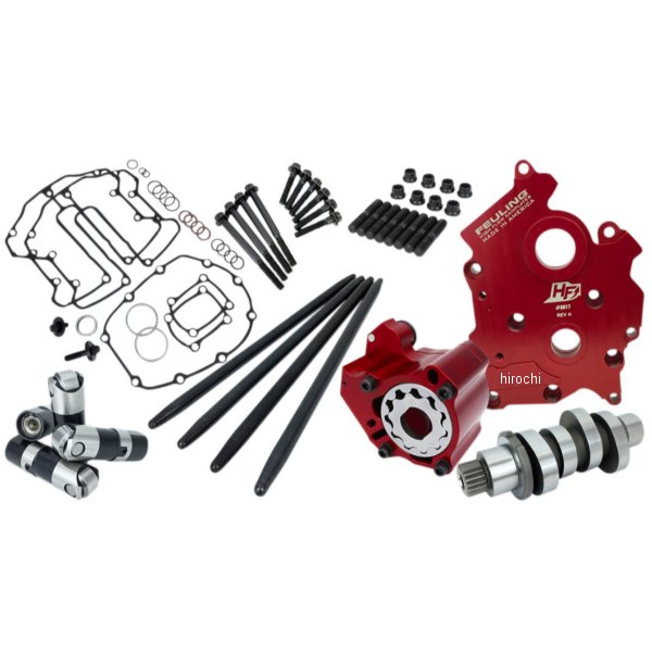 カムチェストキット 521 レース仕様 17年以降 M-Eight ツインクーラー