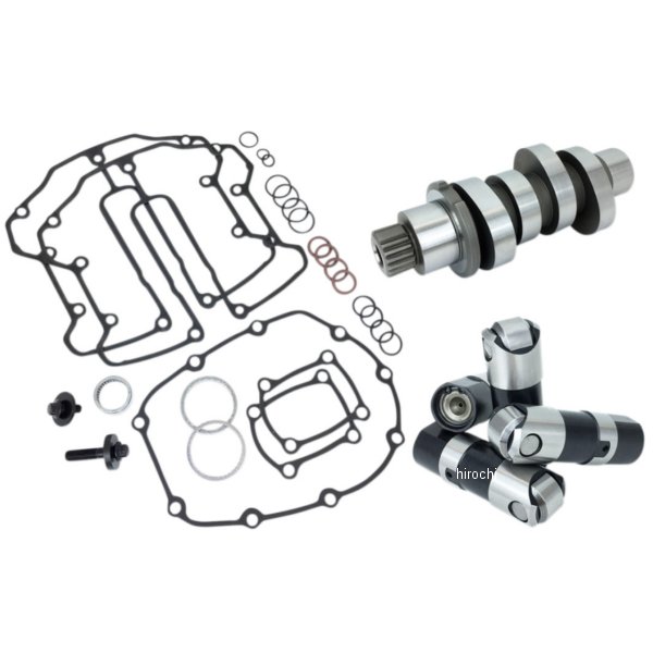 チェーンドライブカムシャフト 592 レース仕様 17年以降 M-Eight