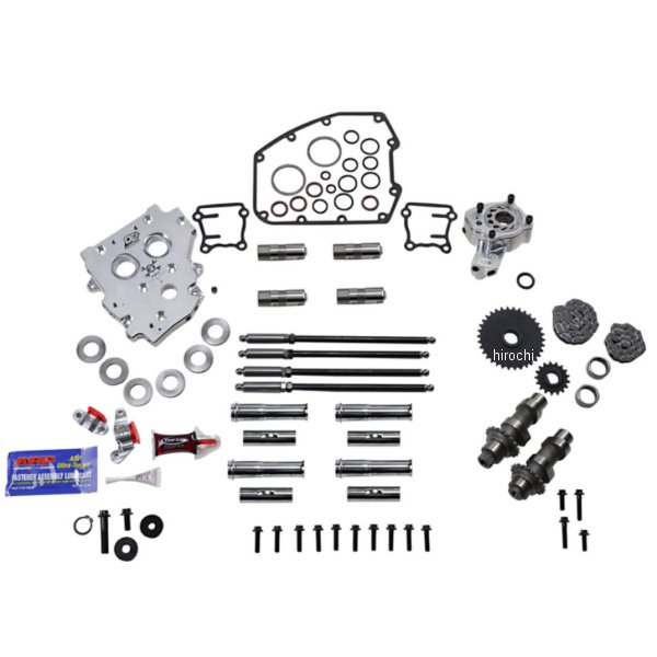 カムチェストキット OE+ 574 99年以降 Twin Cam