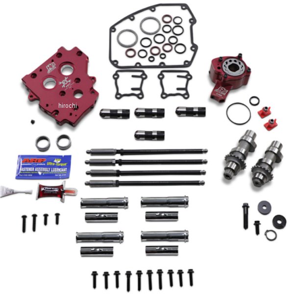 カムキット レース 574 チェーンドライブ 07年-17年 Twin Cam