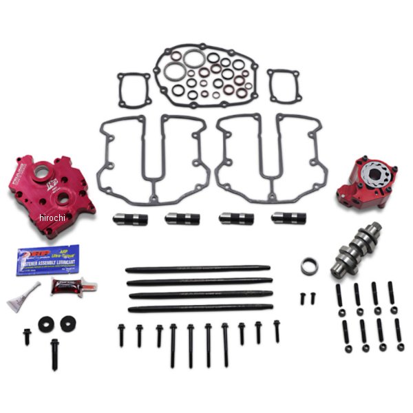 カムチェストキット 508 レース仕様 17年以降 M-Eight