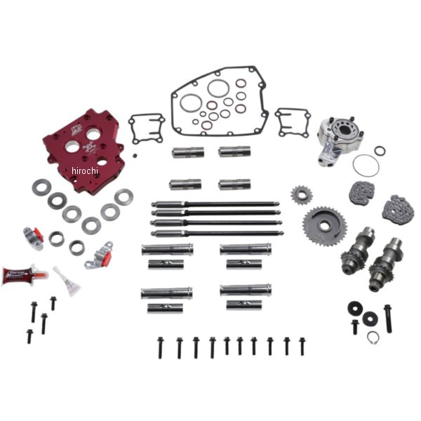 カムキット HP+ 574 チェーンドライブ 99年-06年 Twin Cam