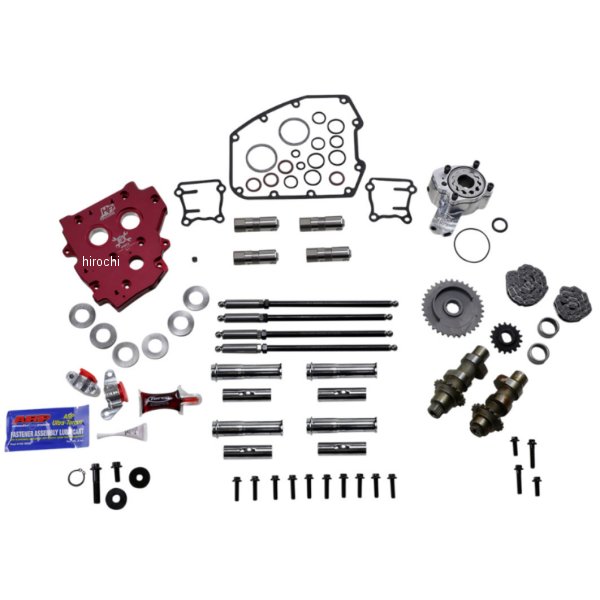 カムキット HP+ 543 チェーンドライブ 99年-06年 Twin Cam