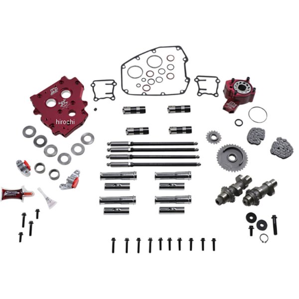 カムキット レース 594 チェーンドライブ 99年-06年 Twin Cam