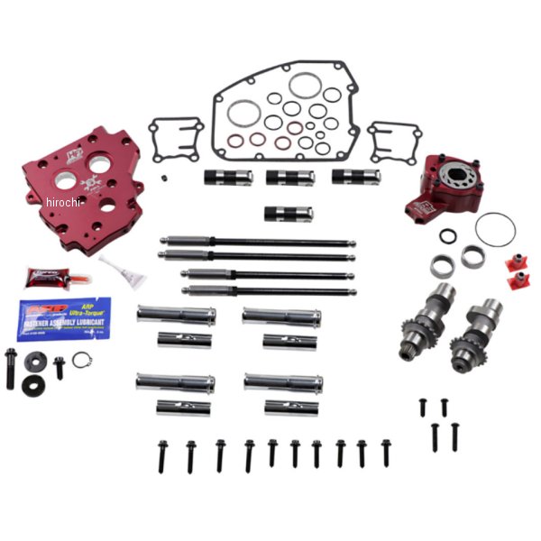 カムキット レース 594 チェーンドライブ 07年-17年 Twin Cam