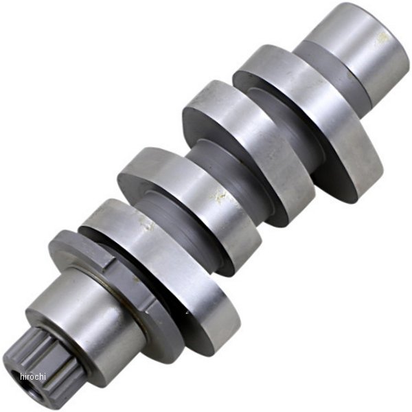 カム 554 17年以降 ミルウォーキーエイト