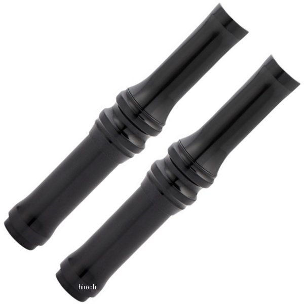 プッシュロッドチューブ BLACK