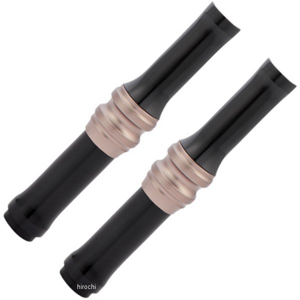 プッシュロッドチューブ チタニウム