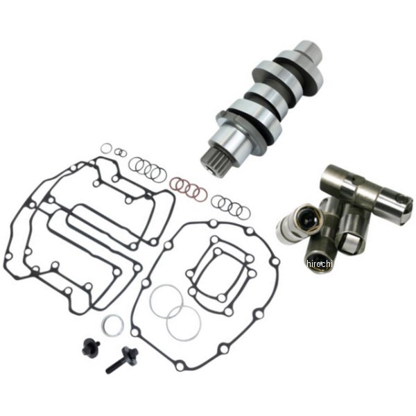 カム チェスト キット HP+ 472シリーズ チェーンドライブ 17年-21年 ハーレー M8エンジン