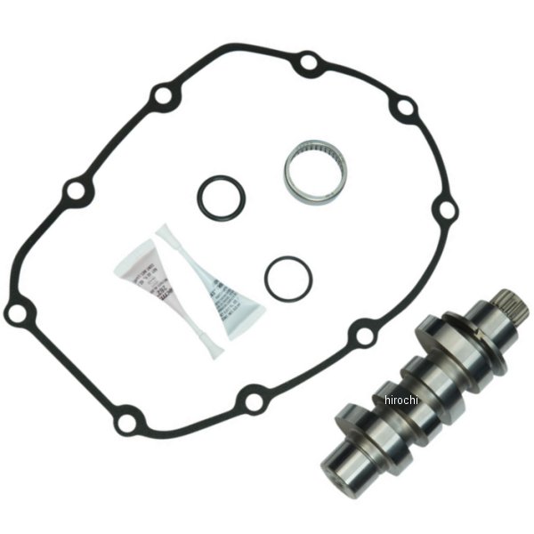 CAMSHAFT 540C CHAIN M8