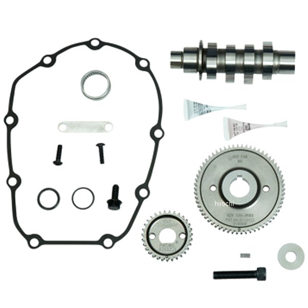 カムシャフト 540G GEAR M8