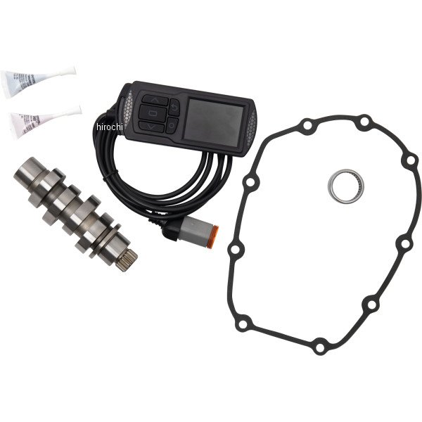 CAMSHAFT W/PV-3 475C CH