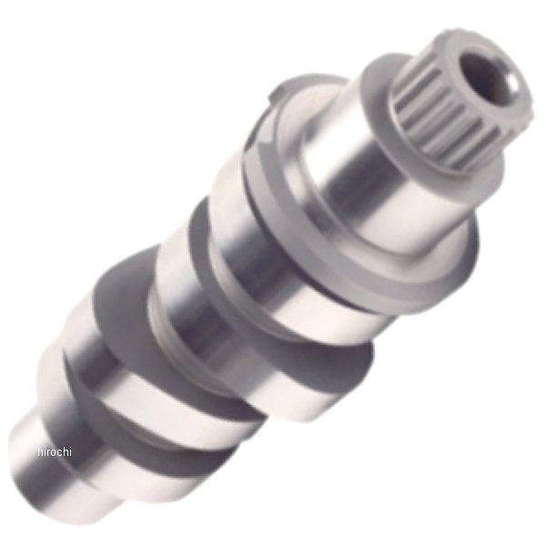 カム 520 17年以降 ミルウォーキーエイト