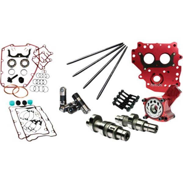 【セール特価】 カム キット Race 574シリーズ ギアドライブ 99年-06年 TwinCam