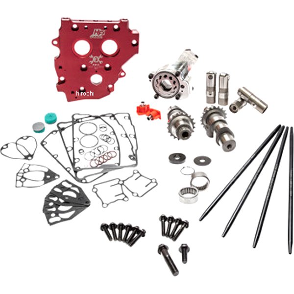 カム キット HP+ 543シリーズ チェーンドライブ 07年-17年 TwinCam