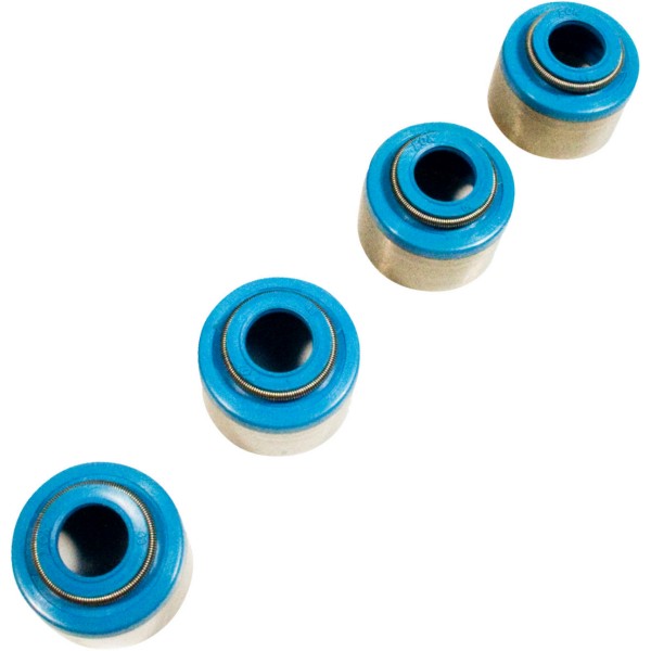 バルブ シール バイトン製 .530"(13.46mm)