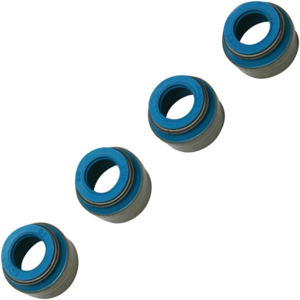 バルブ シール バイトン製 .500"(12.7mm)