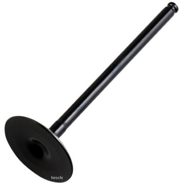 VALVE EXHAUST TITANIUM