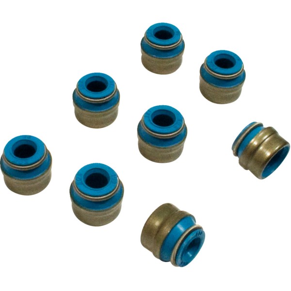 バルブ シール 6mm (8個入り) 18687-01K