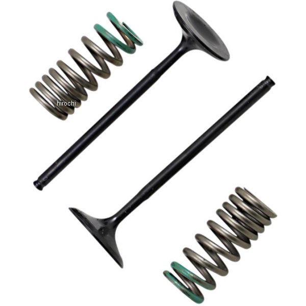 バルブ/バルブスプリング キット インテーク 10年-17年 CRF250