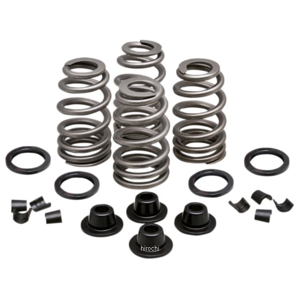 バルブスプリング .660" 84年-04年 EVO/Twin Cam