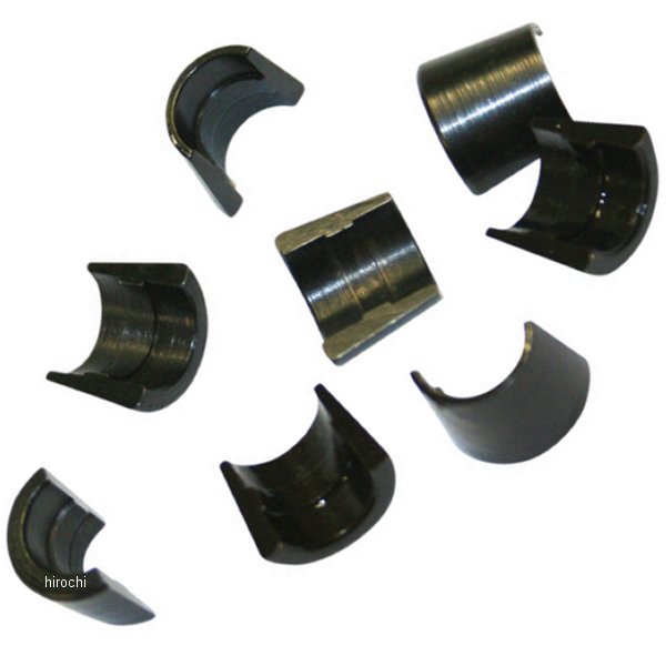 バルブ ロック 5/16インチ 8個入り