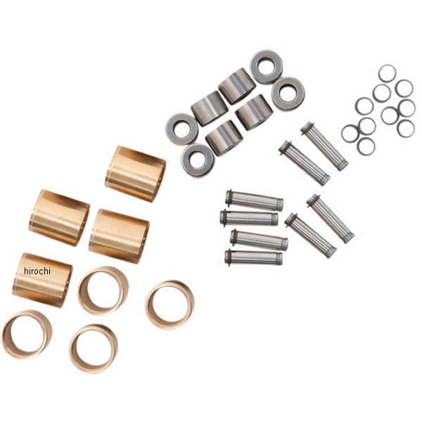 ROCKER ARM REBUILD KIT M8