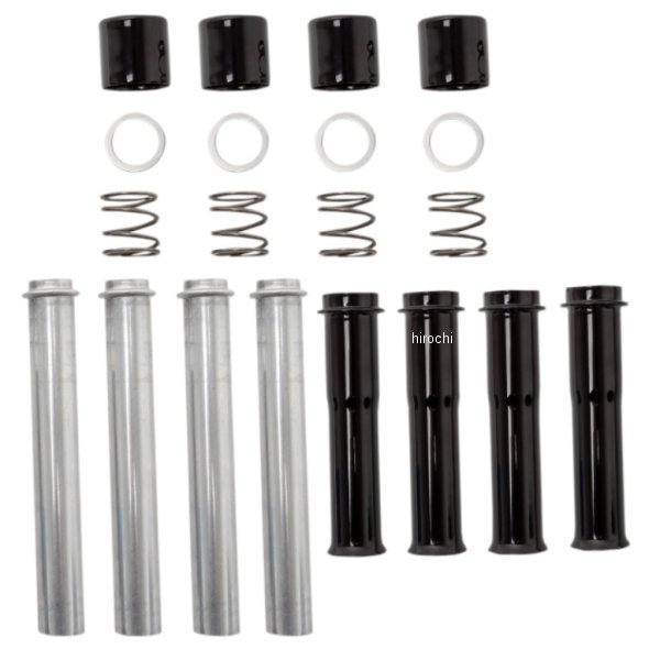 プッシュロッドチューブ M-Eight