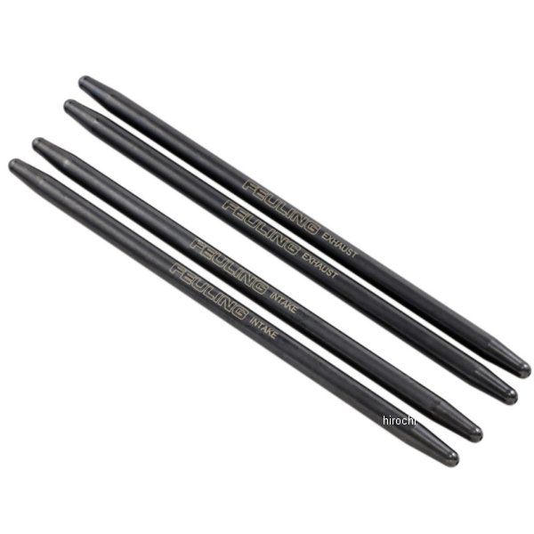 プッシュロッド 99年-17年 Twin Cam+ .030