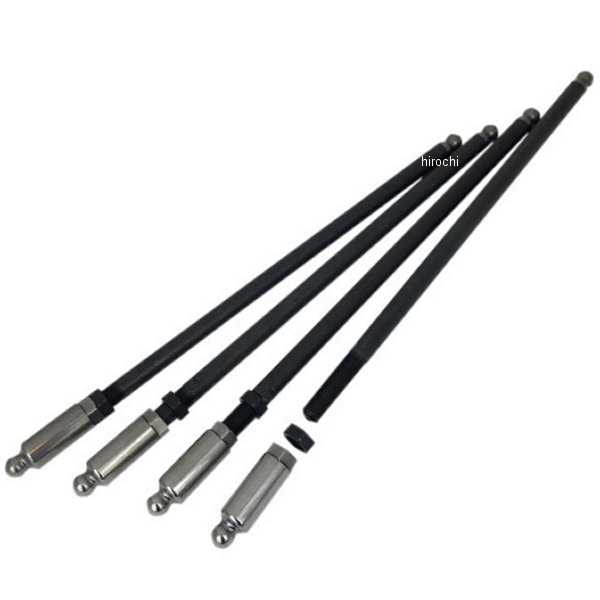 調整可能プッシュロッド 84年-99年