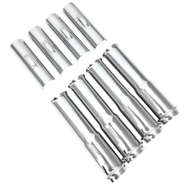 プッシュロッドチューブキット 99年-17年 Twin Cam