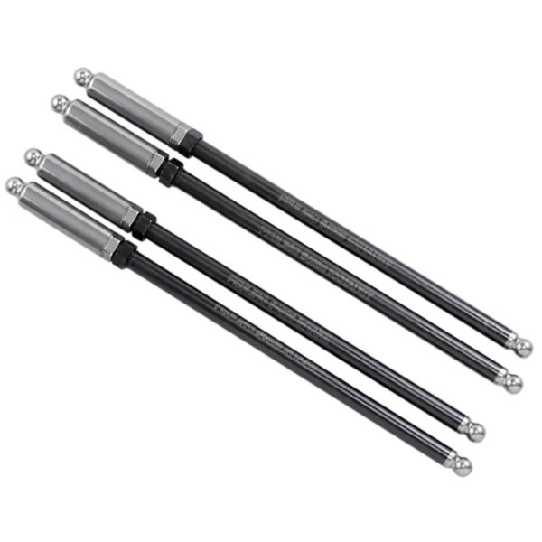 クイックインストールプッシュロッド 99年-17年 Twin Cam